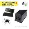 CAZA ROEDOR- ITRAS DETALLE